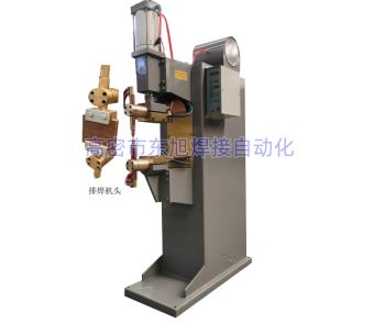 点焊机排焊机二用