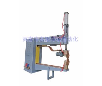 水塔制造专用缝焊机