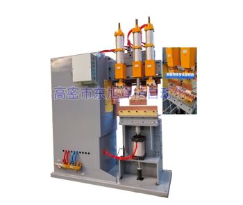 按需定制排焊机