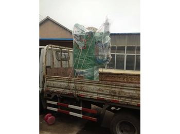 DN-150LVA气动点焊机发货