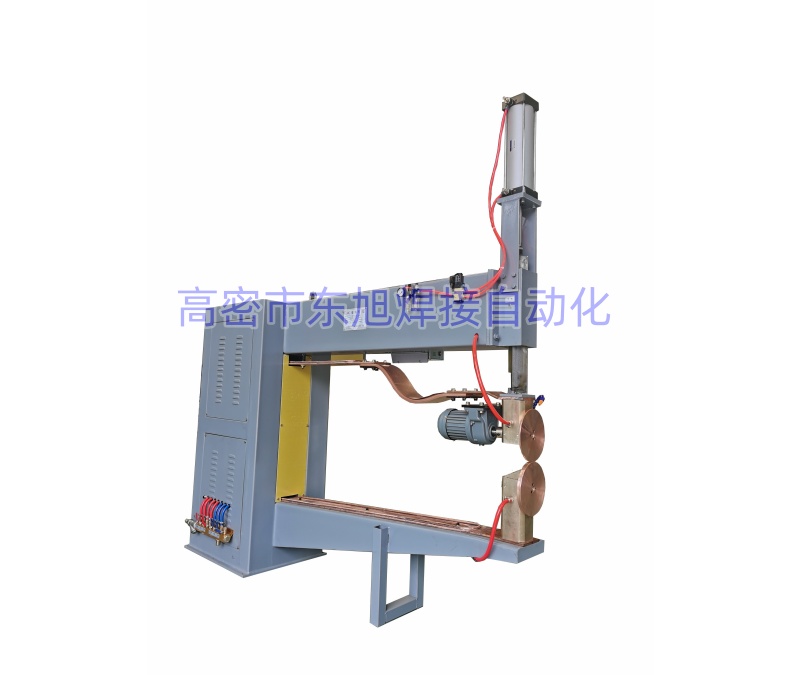 交流150KVA水塔缝焊机