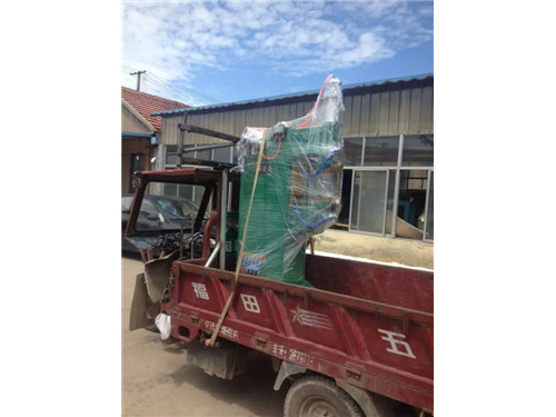 发往胶州台面点焊机