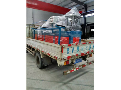 双线数控自动冲床设备