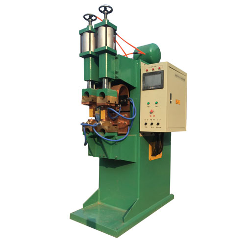 中频逆变双点凸焊机