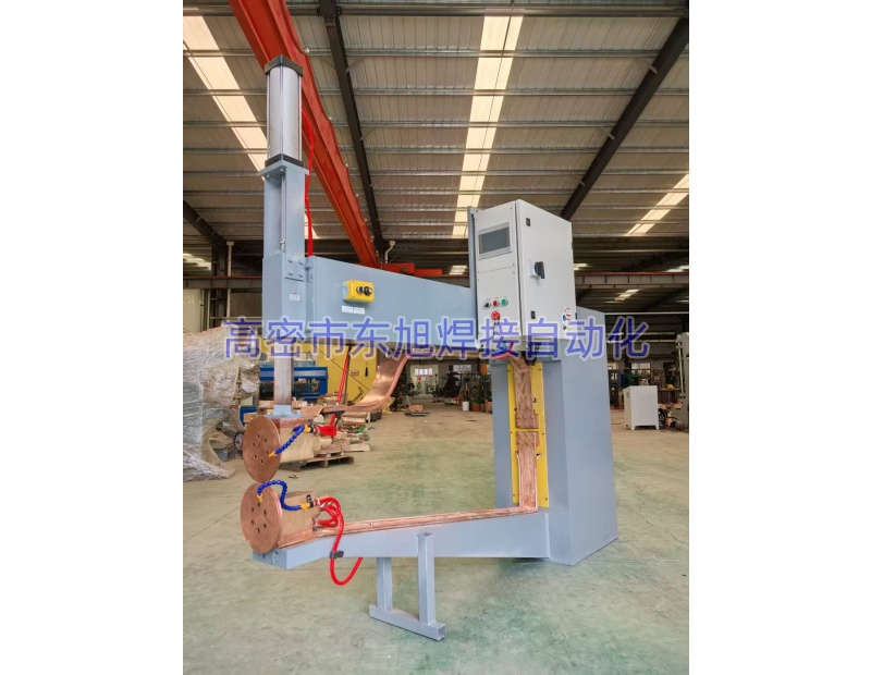 水塔设备变频缝焊机