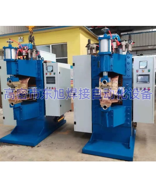 电容储能点焊机